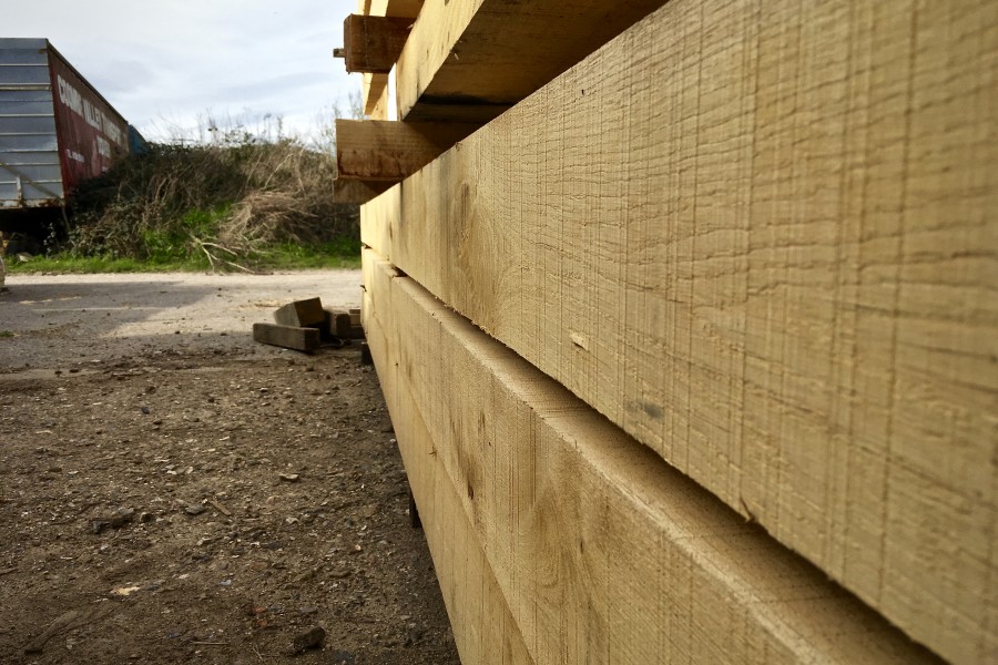 Cottage update 17/3/17