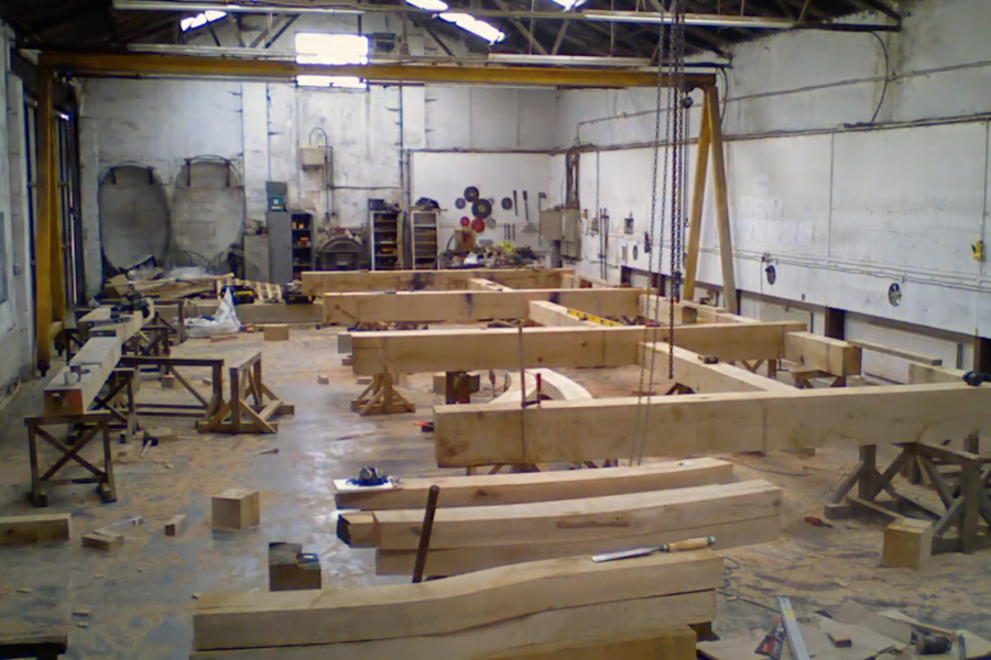 Three Bed Cottage – St. Margaret’s 28/4/17