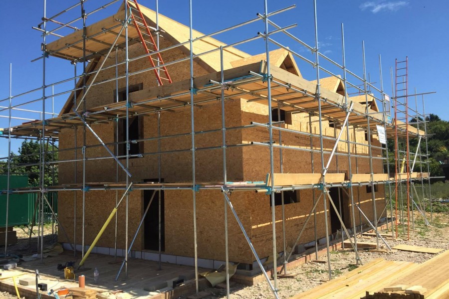 St. Margaret’s Update 4/8/17