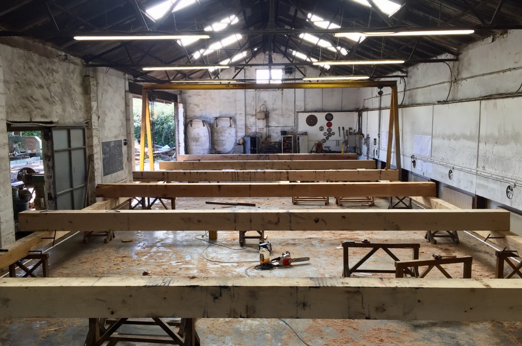 Shepheards Well - Part One