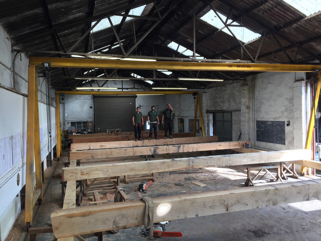 Shepheards Well - Part One