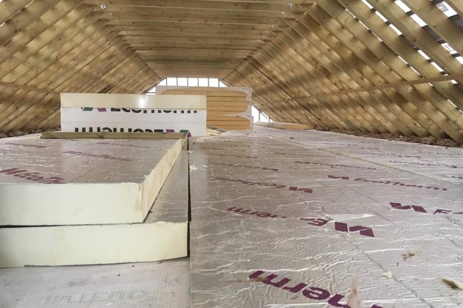 2018 Week 11 Update – 3/4/18 – 13/4/18 – Norton Timber