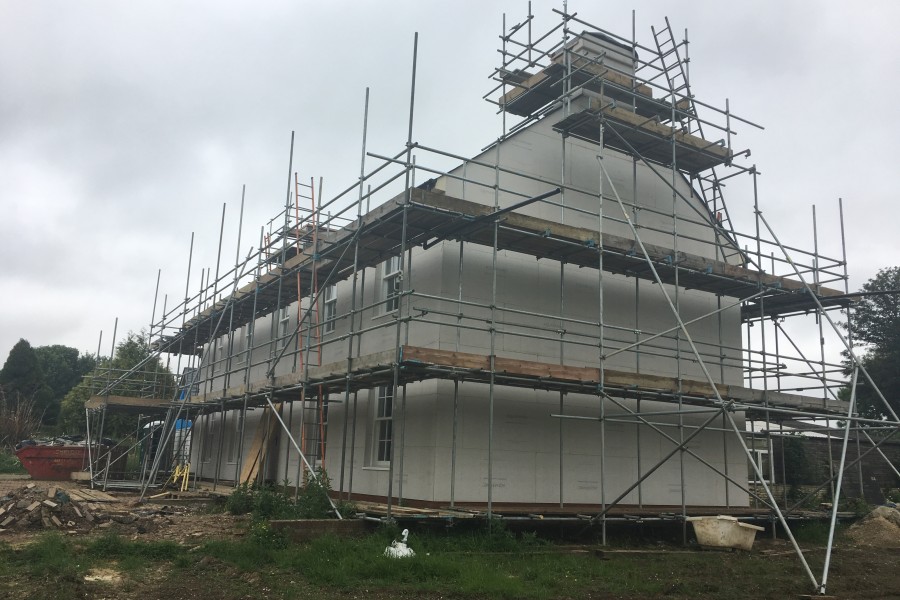 2018 week 15(…ish) Update – 5/6/18 – Norton Timber